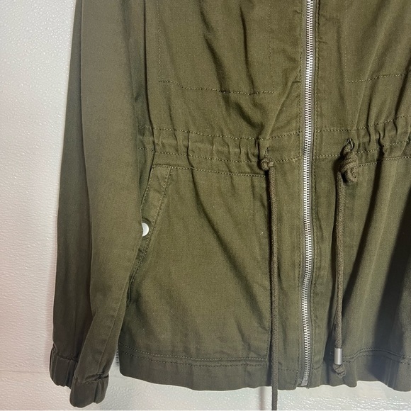 Field Jacket for Women Old Navy Size M - Picture 9 of 17